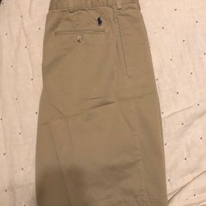 Polo Ralph Lauren Big and Tall Shorts